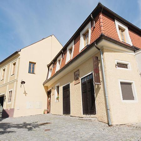 Rodinny Pension Antoni Český Krumlov Exterior foto
