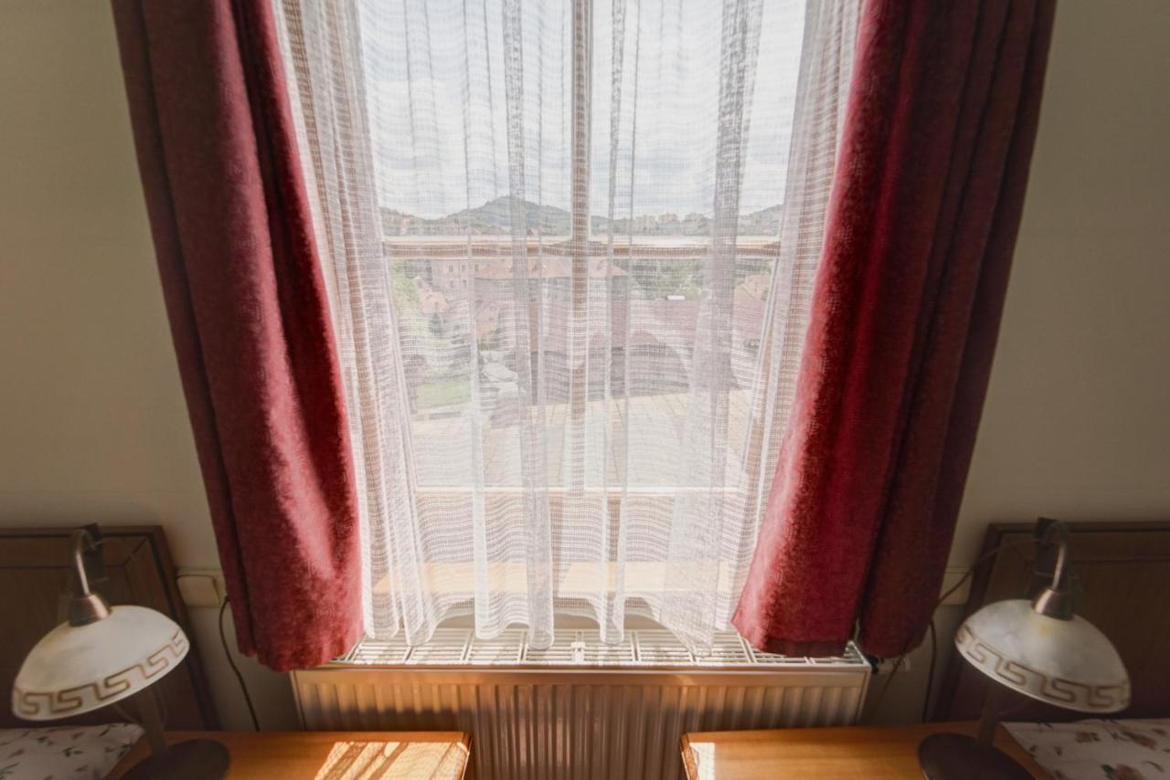 Rodinny Pension Antoni Český Krumlov Exterior foto