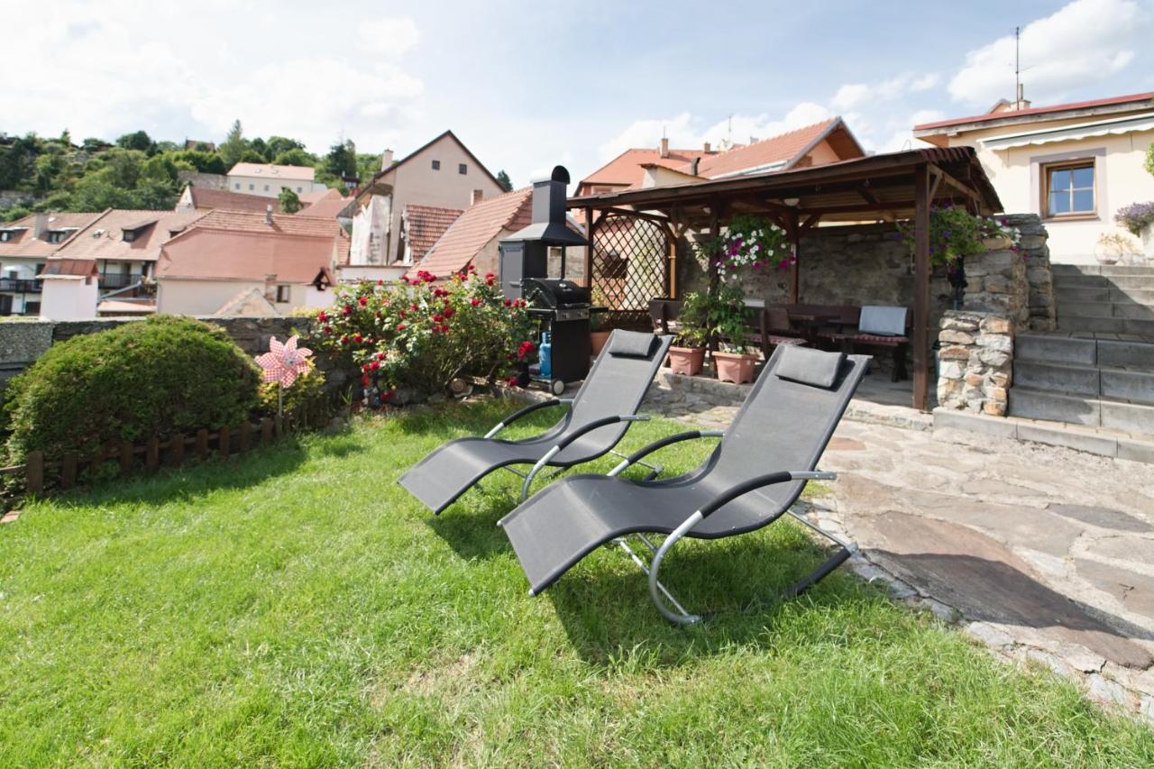 Rodinny Pension Antoni Český Krumlov Exterior foto